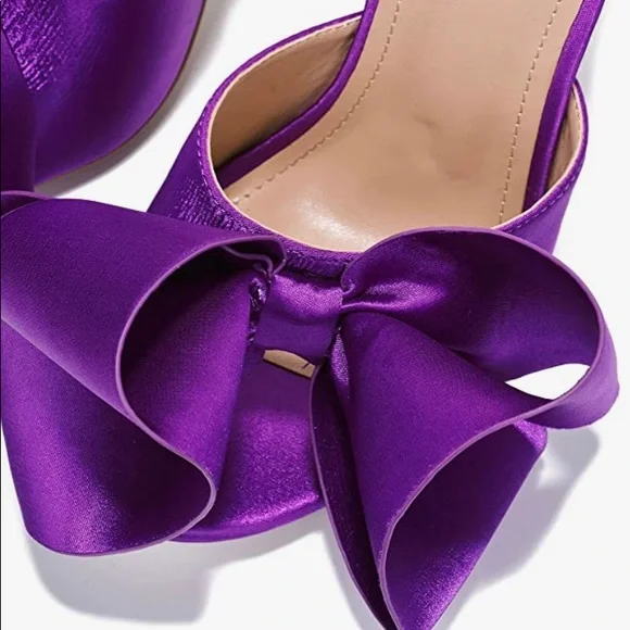 COPY - NWT Cape Robbin Salsa Sexy High Heels for Women